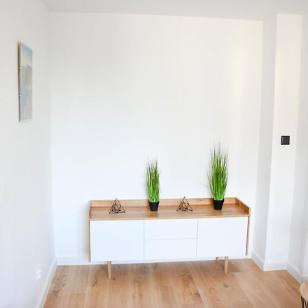דירות Hajnówka Apartament Millenium מראה חיצוני תמונה