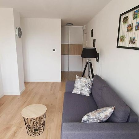 דירות Hajnówka Apartament Millenium מראה חיצוני תמונה