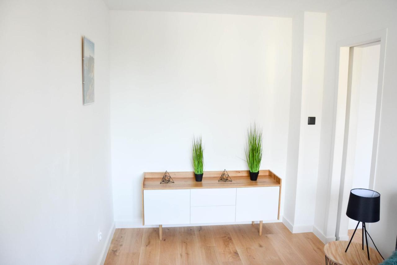 דירות Hajnówka Apartament Millenium מראה חיצוני תמונה