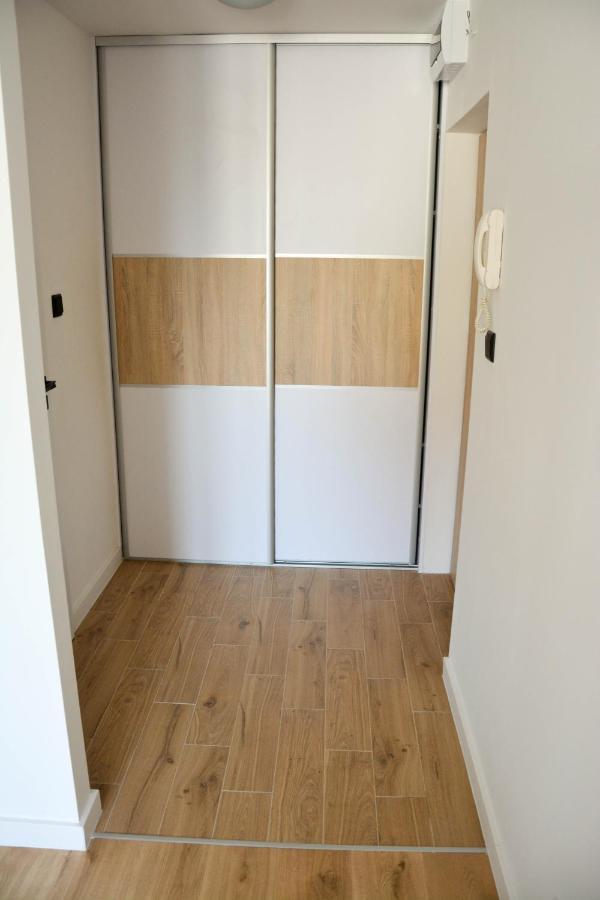 דירות Hajnówka Apartament Millenium מראה חיצוני תמונה