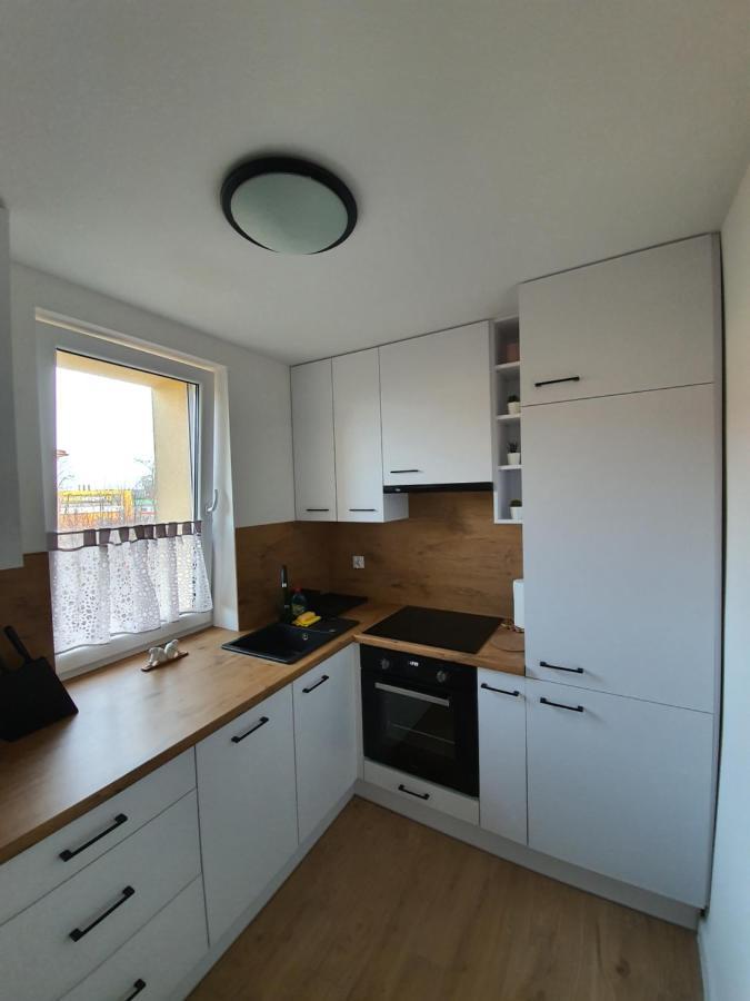 דירות Hajnówka Apartament Millenium מראה חיצוני תמונה