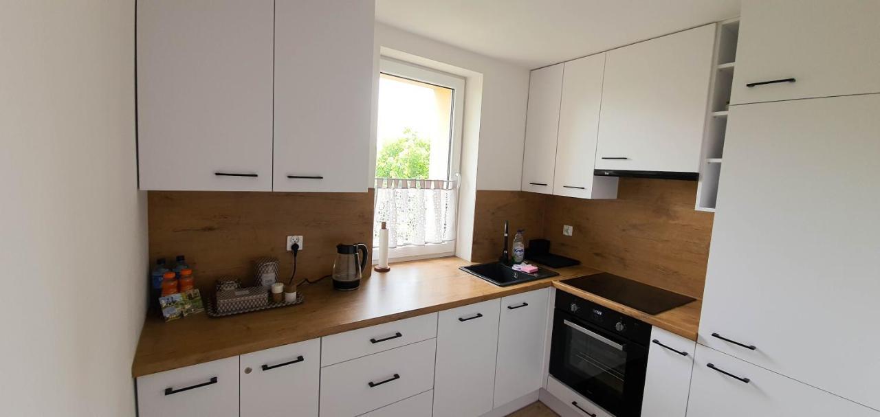 דירות Hajnówka Apartament Millenium מראה חיצוני תמונה