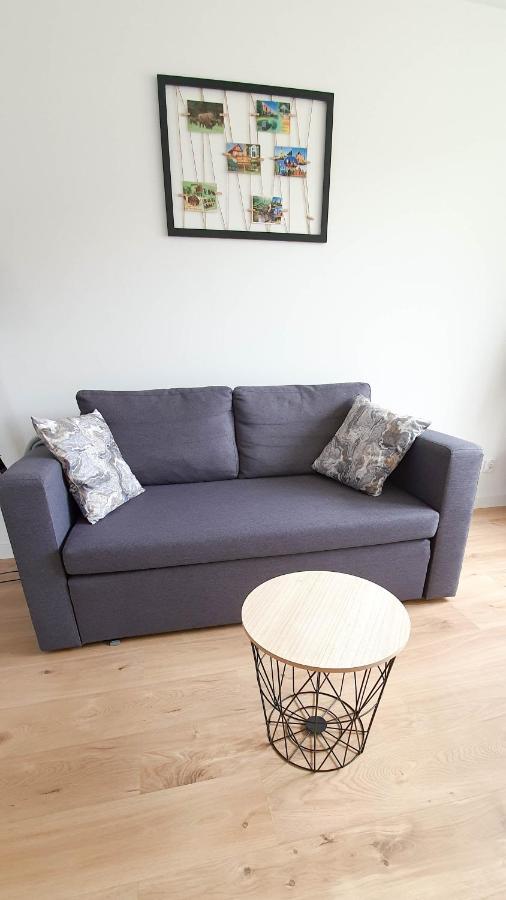 דירות Hajnówka Apartament Millenium מראה חיצוני תמונה