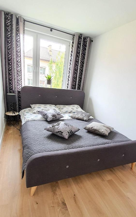 דירות Hajnówka Apartament Millenium מראה חיצוני תמונה