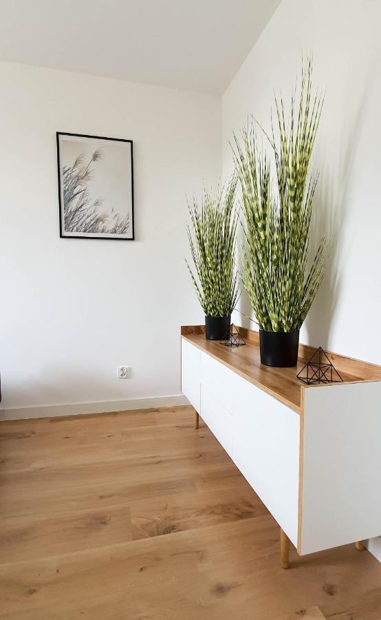 דירות Hajnówka Apartament Millenium מראה חיצוני תמונה